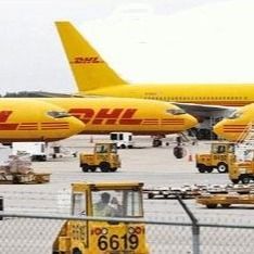 Qualidade  Fedex Dhl Door To Door International Shipping Service From China To United States fábrica