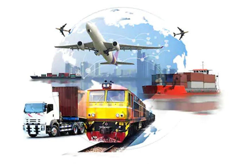 A corrente de relógio DDP Ddu entregou serviços de gestão por pagar da logística do comércio eletrónico do dever de Shanghai ao mundo