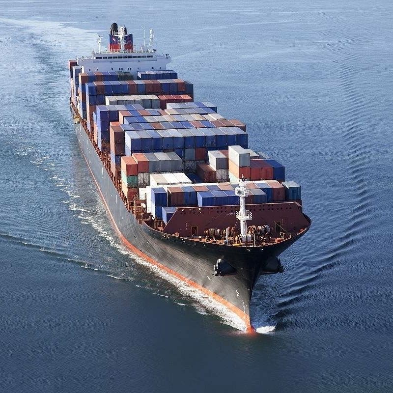As logísticas do comércio eletrónico e o armazenamento de soluções dos serviços transportam o armazenamento de Shanghai China a Turquia