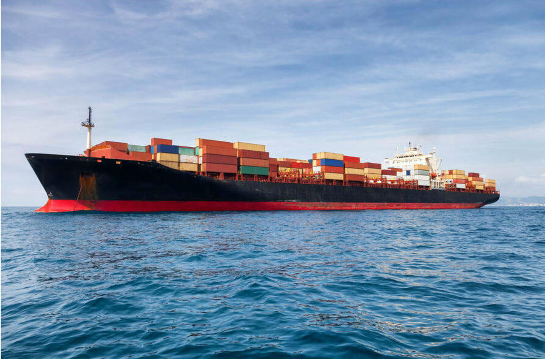 O transporte internacional o mais barato de DDP para o trilho espanhol Marine Import Clearance da empresa de pequeno porte