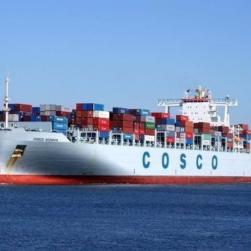 O transporte internacional o mais barato de DDP para o trilho espanhol Marine Import Clearance da empresa de pequeno porte