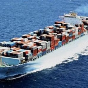 Navios de voos de Xangai para a Austrália Porta a porta FCL Shipping Agency Ups Ddp Service