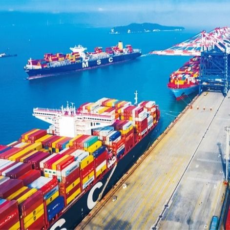 Continental Air Freight Forwarding Empresas de Importação e Exportação Transporte Porta a Porta