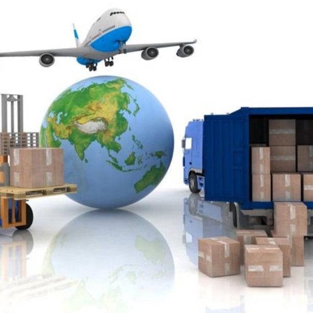 Oceano Shanghai dos serviços da transmissão do frete da importação da exportação ao frete de ar de New York