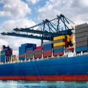 Agente de envio Sea Freight Agent Shanghai Yiwu do remetente de frete de LCL FCL ao Estados Unidos França