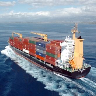 Entrega de porta-à-porta global barata do remetente de frete dos fornecedores FCL de Dropshipping