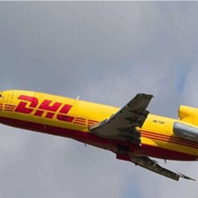 Serviço expresso do transporte da logística de Fedex da agência de envio internacional de DDP de China a America do Norte