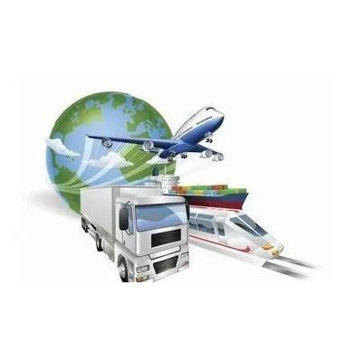 Serviço expresso do transporte da logística de Fedex da agência de envio internacional de DDP de China a America do Norte