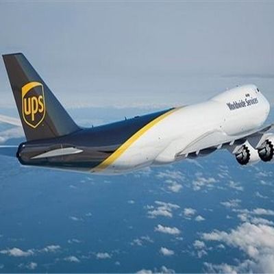 Vestuário Ecommerce Fulfillment Logística Envio da China para a Índia Entrega de porta em porta