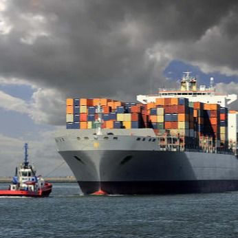 Transportadora Envio Despachante Corretora China Para Estados Unidos Canadá Reino Unido Global Lcl Cargo Shipping