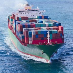 Fontes de negócios globais de dropshipping da China para os EUA Reino Unido Canadá Emirados Árabes Unidos LCL FCL 20FT 40FT Containers