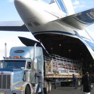 DDP aumenta despachante aéreo internacional da China para os EUA, Holanda e Canadá