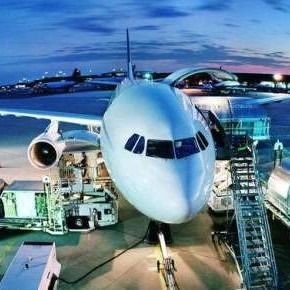 DDP aumenta despachante aéreo internacional da China para os EUA, Holanda e Canadá