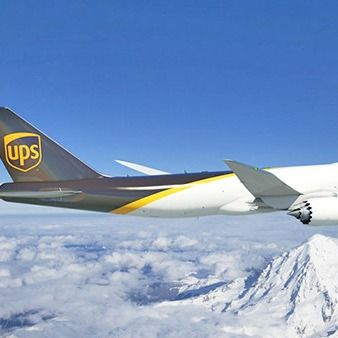 Negócio internacional China Shanghai Yiwu do Fba das Amazonas do processo do remetente de frete do ar ao Reino Unido