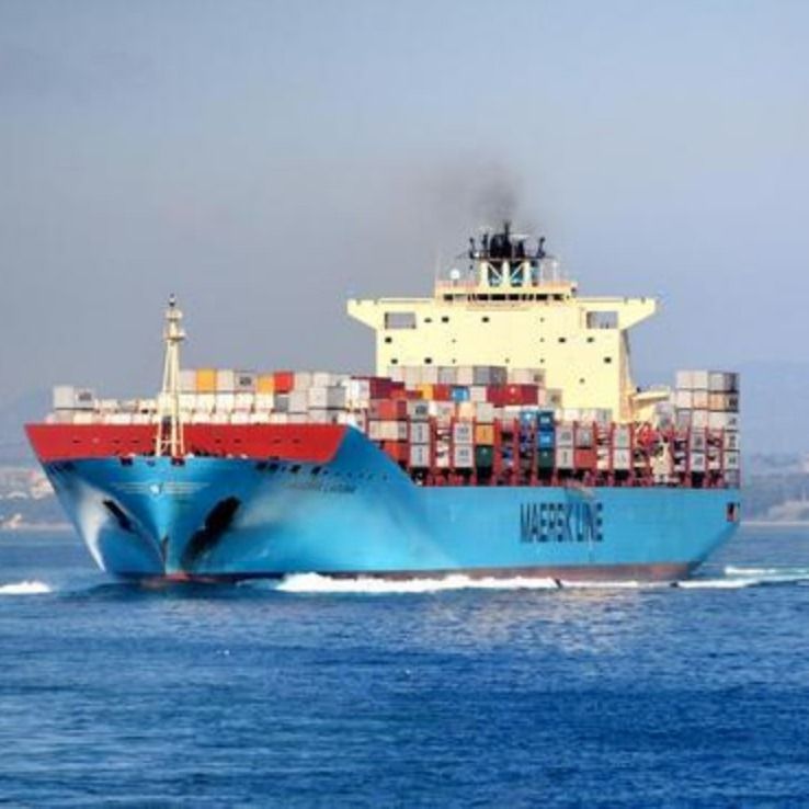 Corretor de Serviços de Agenciamento de Frete de Importação de Projeto DDP Transporte Marítimo de Xangai China Para França Amazon