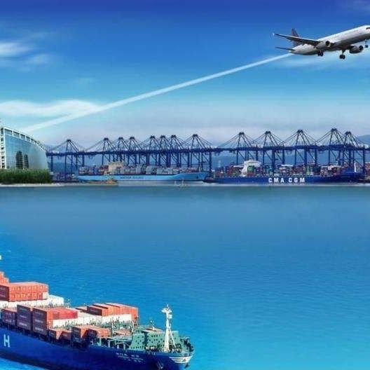Agente expresso From China To México Canadá do transporte do oceano do recipiente de frete do mar do remetente FCL