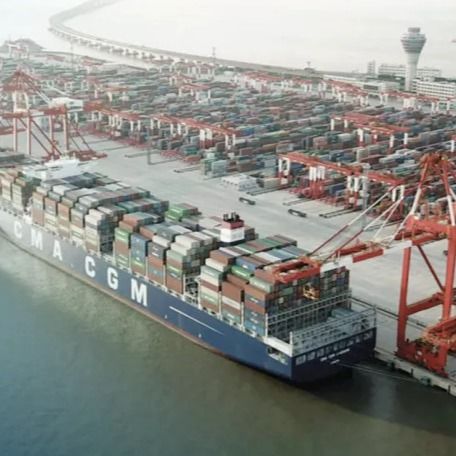 Amazonas de DDP que enviam o Fba de China ao Estados Unidos de Britain Australia Britain Europa do agente de transporte do Estados Unidos