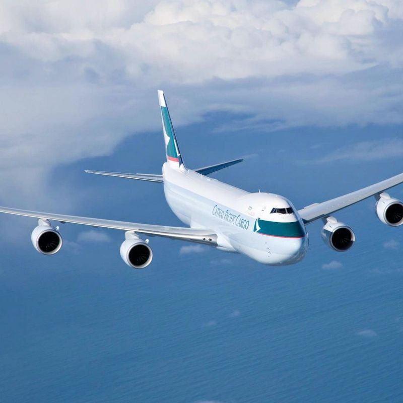 Serviços de Consolidação de Frete Marítimo Rodoviário Integração de Carga Aérea UPS da China para a Grécia Grande Carga