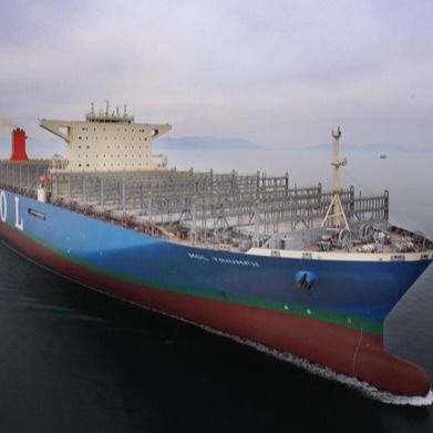 Frete Marítimo Logística Transitário Internacional China Muito Barato LCL Fcl Transporte de Contêineres