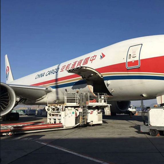 Ups International Air Freight Forwarding Brokers Services Transporte da China para o Mundo