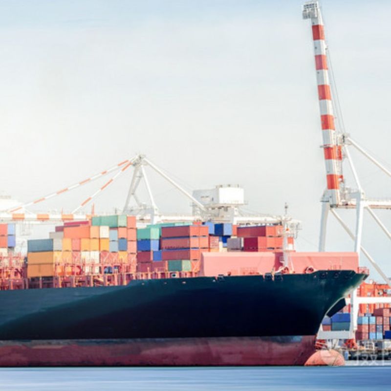 Dhl Ecommerce Logistics Services Global Fedex Air Freight Shipping Xangai para o Canadá Estados Unidos