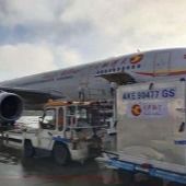 Transporte de Xangai da China para os Estados Unidos Ddp Serviços de entrega de carga porta a porta