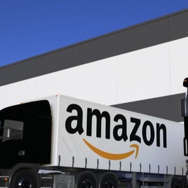 Levanta o transporte de porta-à-porta dos serviços internacionais de frete de ar à CORRENTE DE RELÓGIO das Amazonas no Estados Unidos