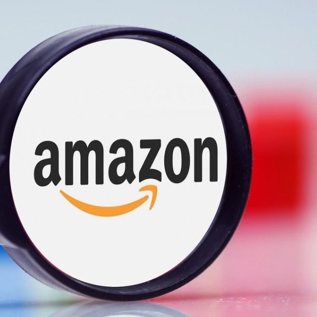 Serviços da transmissão do frete de ar do transporte internacional do Fba das Amazonas de Shanghai China a Canadá Reino Unido