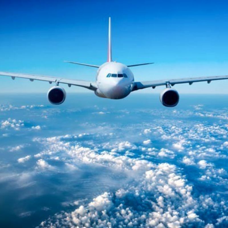 Serviços da transmissão do frete de ar do transporte internacional do Fba das Amazonas de Shanghai China a Canadá Reino Unido