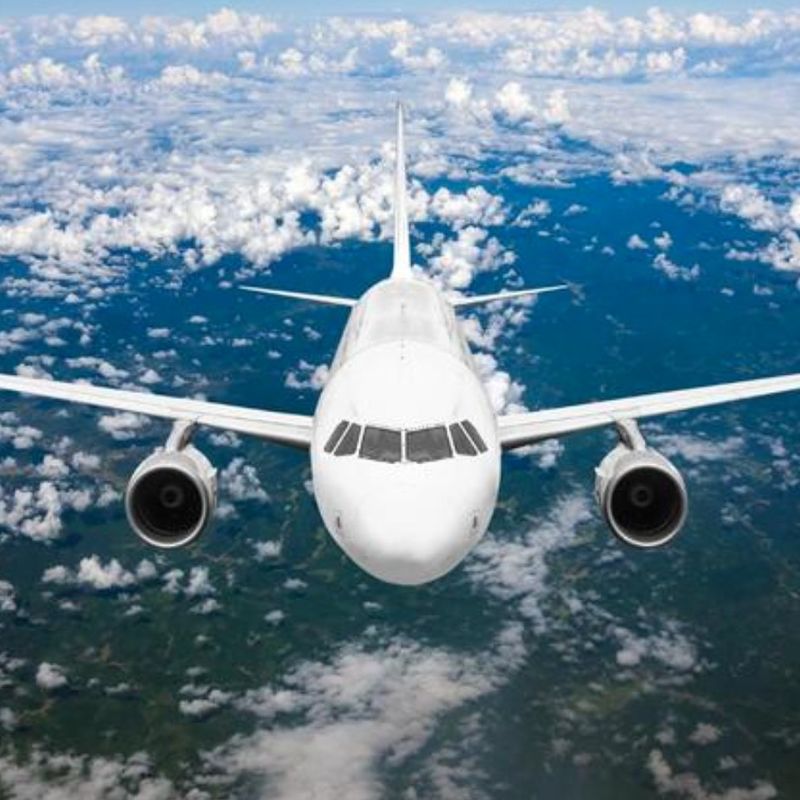 Transitário da China para a Índia Agentes de Frete Aéreo e Marítimo Serviço Global no Exterior