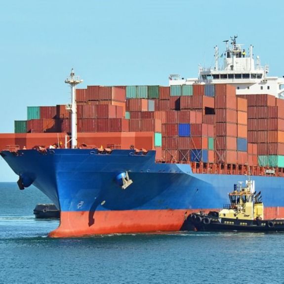 China ao frete de mar do Cif da CORRENTE DE RELÓGIO do ar DDU DDP do FBA do negócio FCL do remetente de frete do transporte do mundo