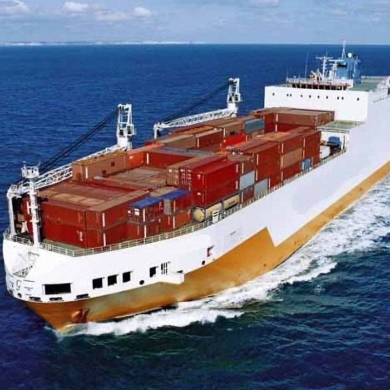 mar global China da CORRENTE DE RELÓGIO LCL do centro do transporte da gota 3c a Jordânia remetente de frete de um Exw de 3 dias