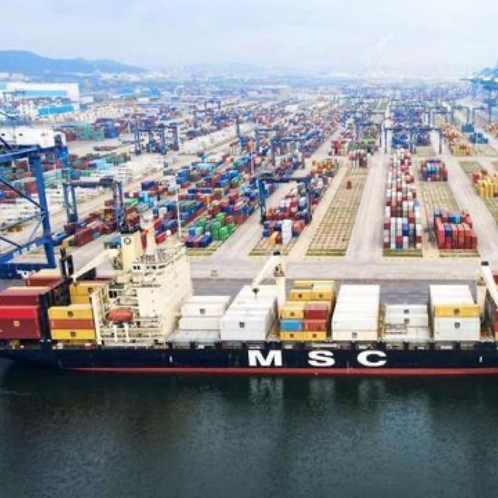 mar global China da CORRENTE DE RELÓGIO LCL do centro do transporte da gota 3c a Jordânia remetente de frete de um Exw de 3 dias