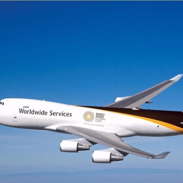 A CORRENTE DE RELÓGIO global EXW CIF do transporte internacional de remetente de frete do ar levanta de China a Canadá