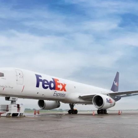 Envio de China ao ar de DHL Fedex da Espanha que envia o remetente de frete internacional do oceano do mar