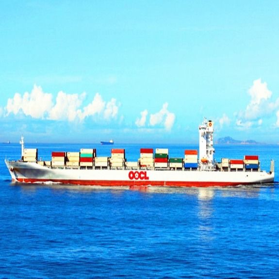 Agente From China To do serviço de transporte do Fba das Amazonas as Amazonas alemãs de Grâ Bretanha Canadá Itália do Estados Unidos