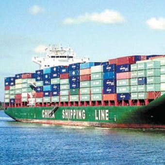 Agente From China To do serviço de transporte do Fba das Amazonas as Amazonas alemãs de Grâ Bretanha Canadá Itália do Estados Unidos