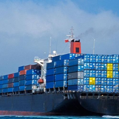 Agente From China To do serviço de transporte do Fba das Amazonas as Amazonas alemãs de Grâ Bretanha Canadá Itália do Estados Unidos