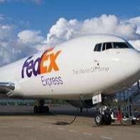 Shanghai China a México dhl Federal Express levanta a porta de ar de envio do centro aos serviços da carga da porta
