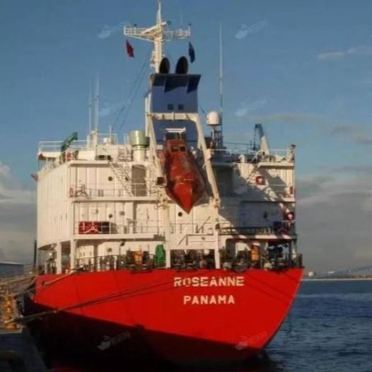 Exportação Fcl Serviço de Frete Marítimo Transporte de Contêineres Agência de Transporte Marítimo de Carga
