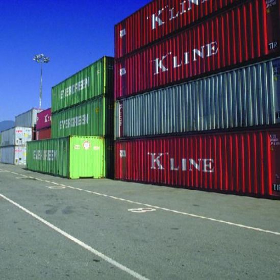 Porta ao serviço de entrega de Ddp da porta rápido para entregas expressas de China