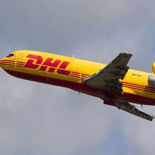 Dhl Ddp Shipping From China To Singapore Philippine Air Freight Door to Door Delivery