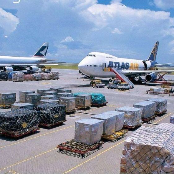 Transporte do serviço da expedição do mar do FBA Fcl da CORRENTE DE RELÓGIO de China ao agente BRITÂNICO Transport Carrier da carga aérea de Alemanha