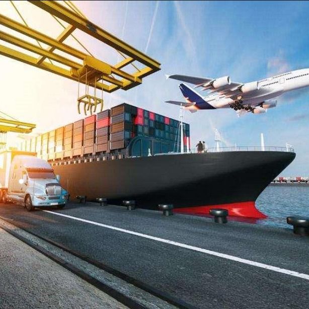Agente de transporte global expresso For Amazon Shopify da gota Alemanha de China DDP