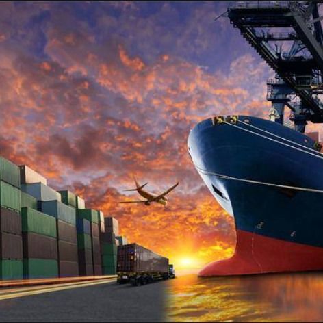 Agente de transporte global expresso For Amazon Shopify da gota Alemanha de China DDP