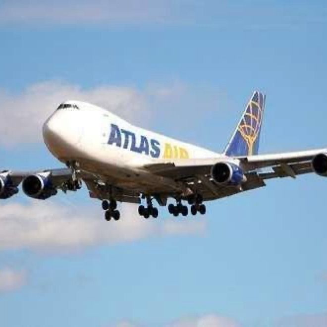 Transporte de frete do ar do comércio eletrônico de pacotes pequenos de China a Japão e a TüRkiye