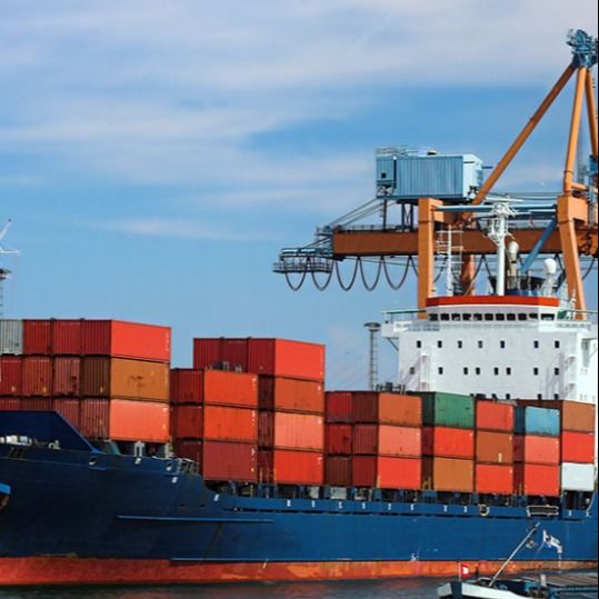Remetente de frete de porta-à-porta ao agente de transporte Fedex Dhl Ups do armazém das Amazonas do FBA dos E.U.