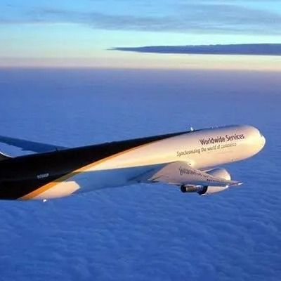 Air Dhl Ups Fedex transporte mais barato de Xangai, China para o México, Canadá