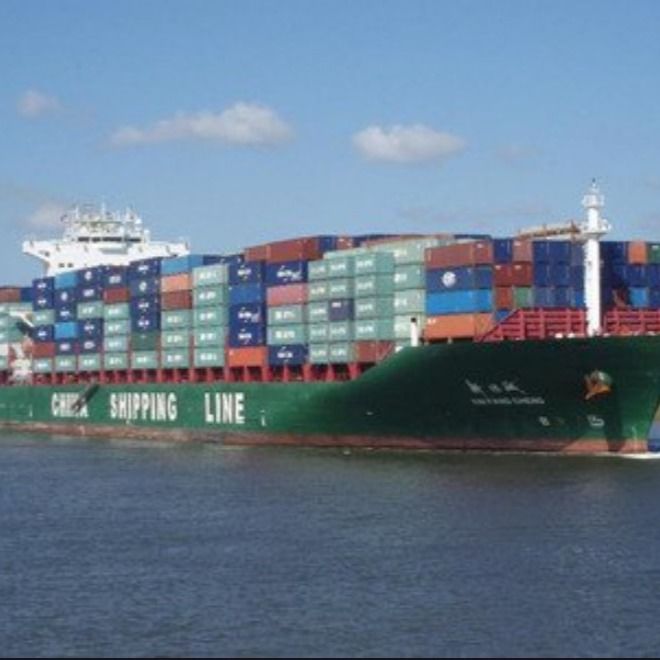 o mar 20gp barato transporta Lcl e Fcl que enviam de China à CORRENTE DE RELÓGIO EXW DDP da UE Austrália dos EUA
