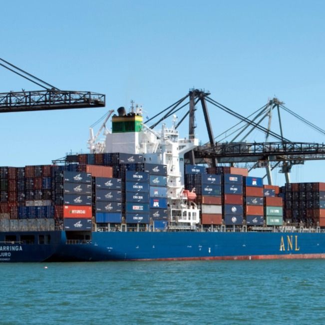 o mar 20gp barato transporta Lcl e Fcl que enviam de China à CORRENTE DE RELÓGIO EXW DDP da UE Austrália dos EUA